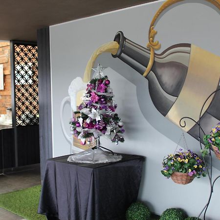 Favehotel Tuban Tuban (Java) Exterior foto