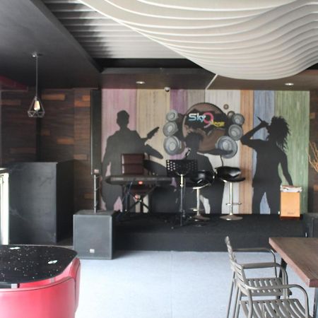 Favehotel Tuban Tuban (Java) Exterior foto