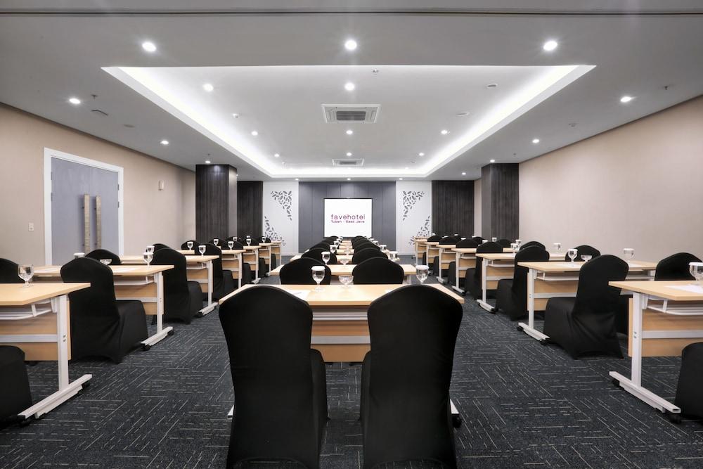 Favehotel Tuban Tuban (Java) Exterior foto