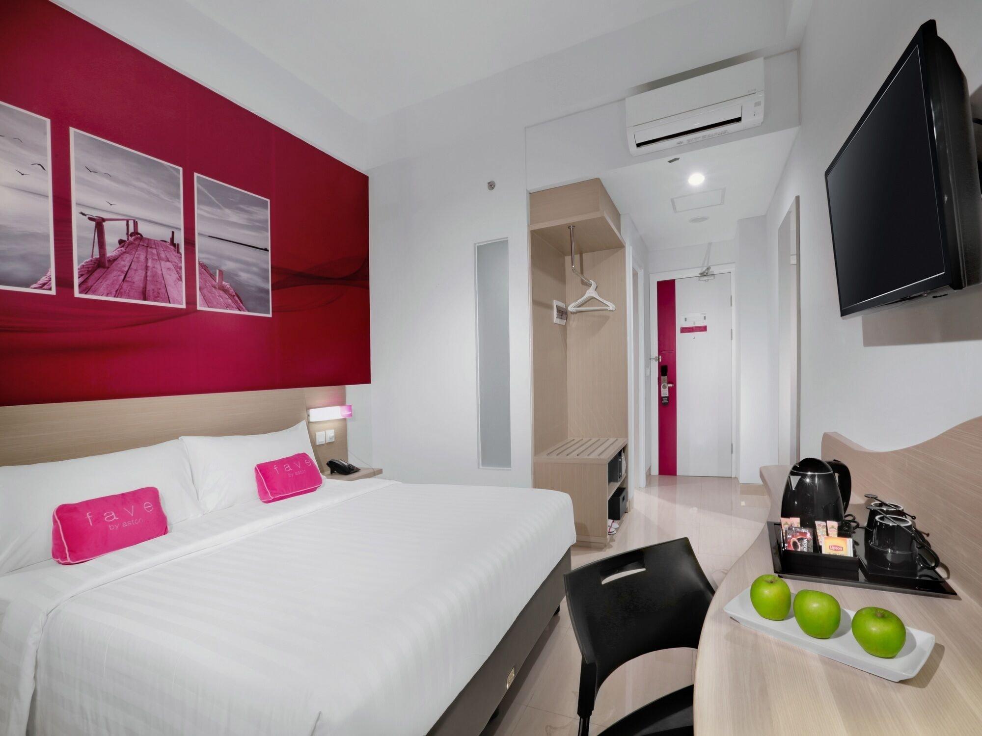 Favehotel Tuban Tuban (Java) Exterior foto