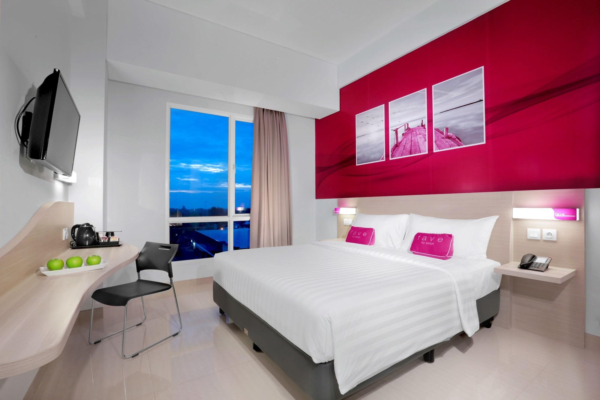 Favehotel Tuban Tuban (Java) Exterior foto