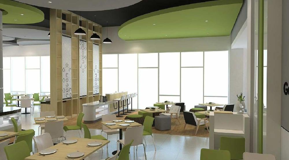 Favehotel Tuban Tuban (Java) Exterior foto