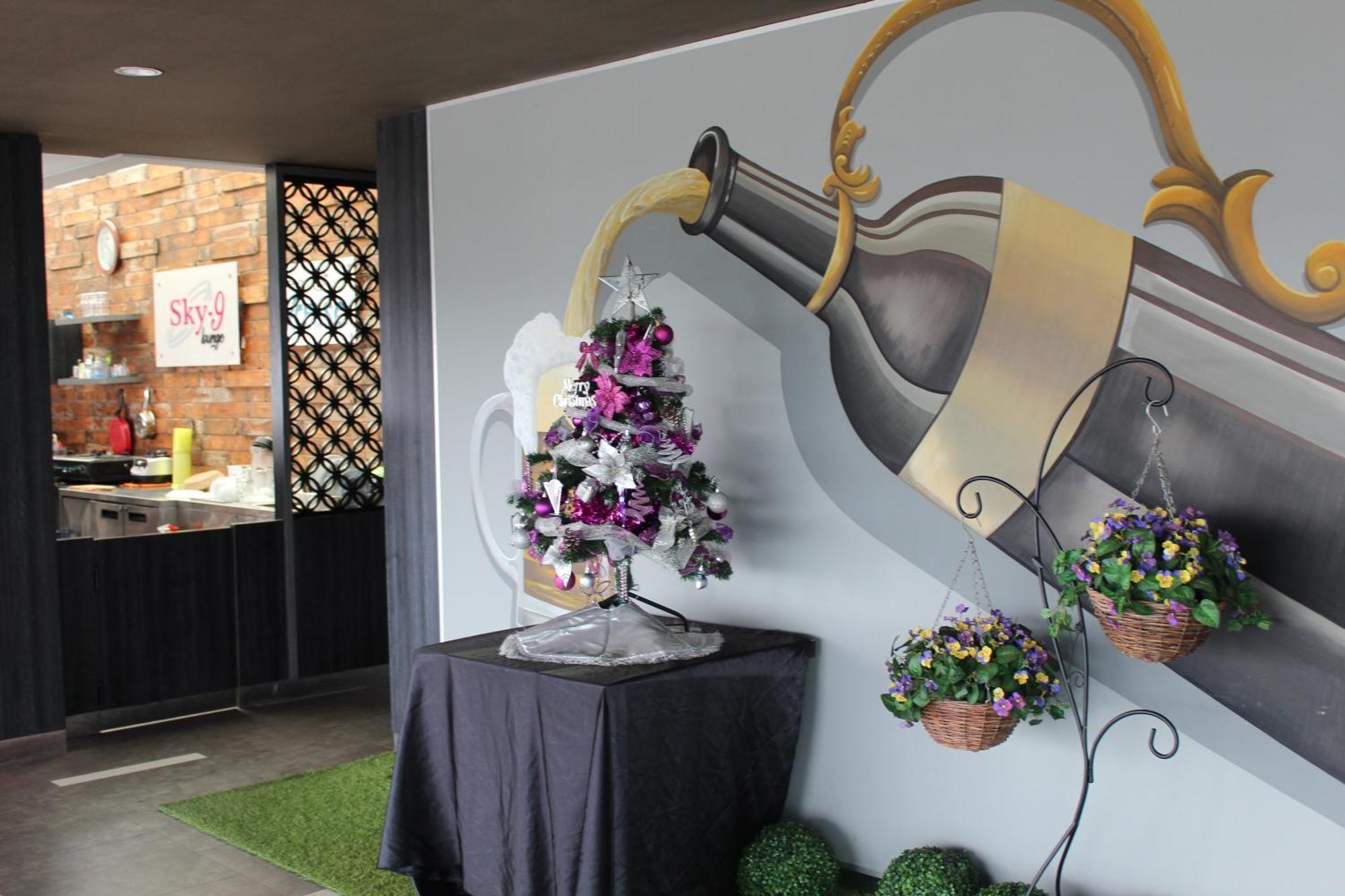 Favehotel Tuban Tuban (Java) Exterior foto