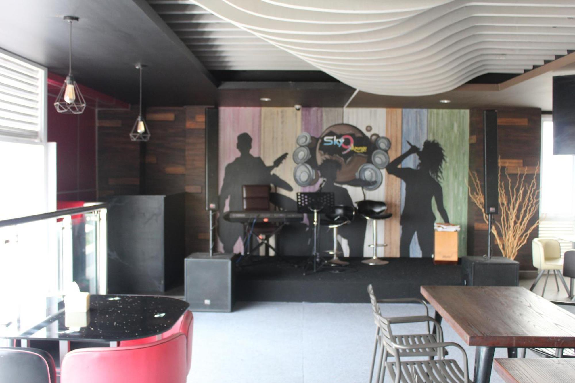 Favehotel Tuban Tuban (Java) Exterior foto
