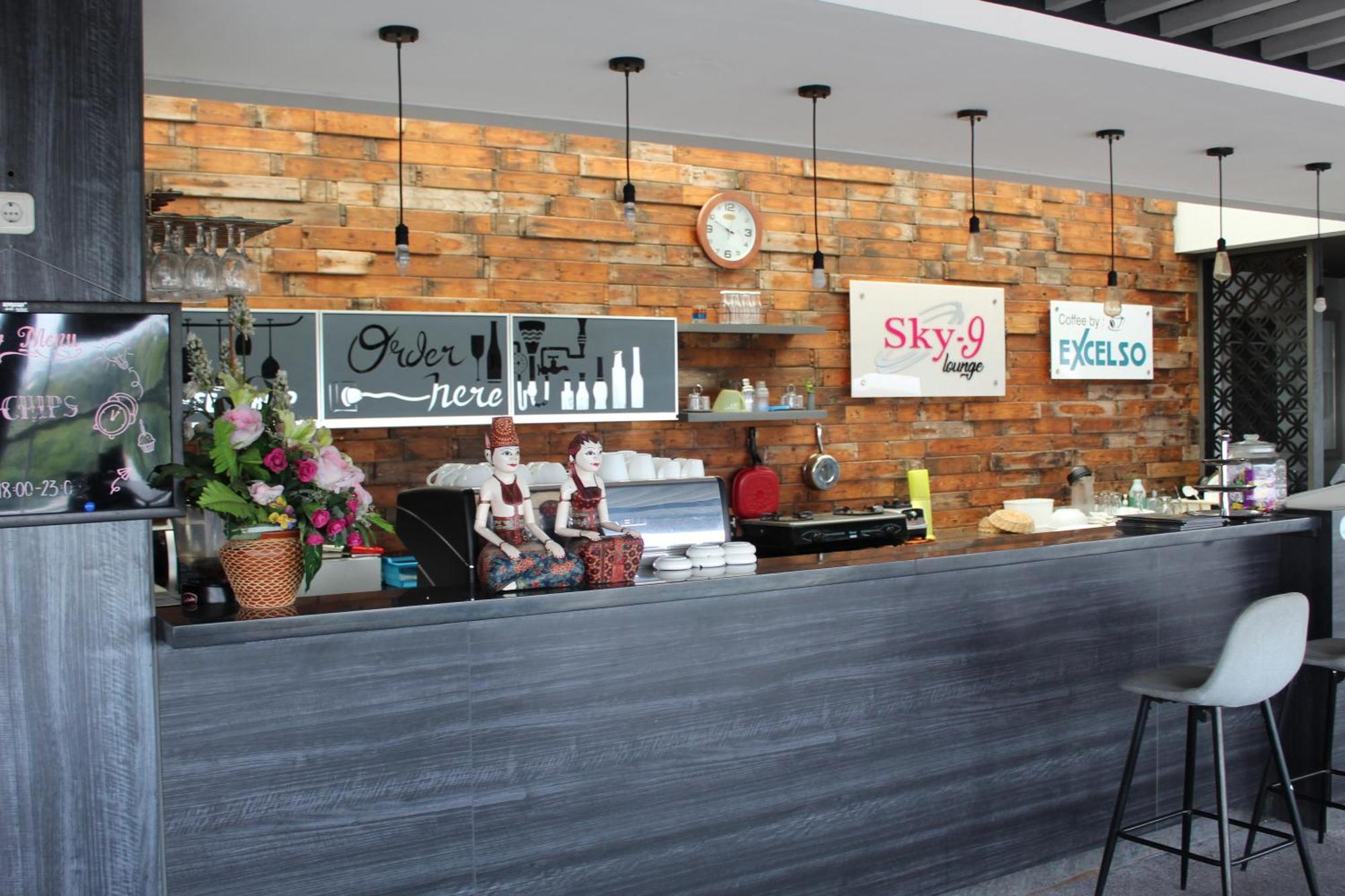 Favehotel Tuban Tuban (Java) Exterior foto