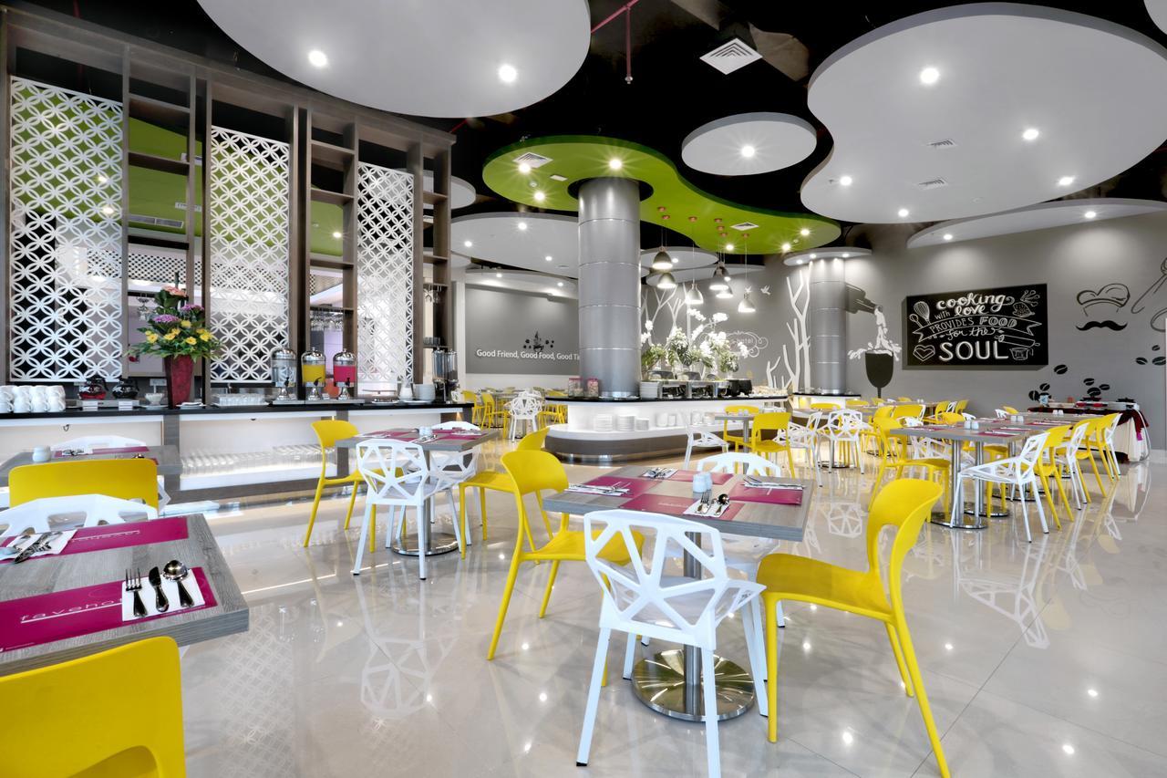 Favehotel Tuban Tuban (Java) Exterior foto