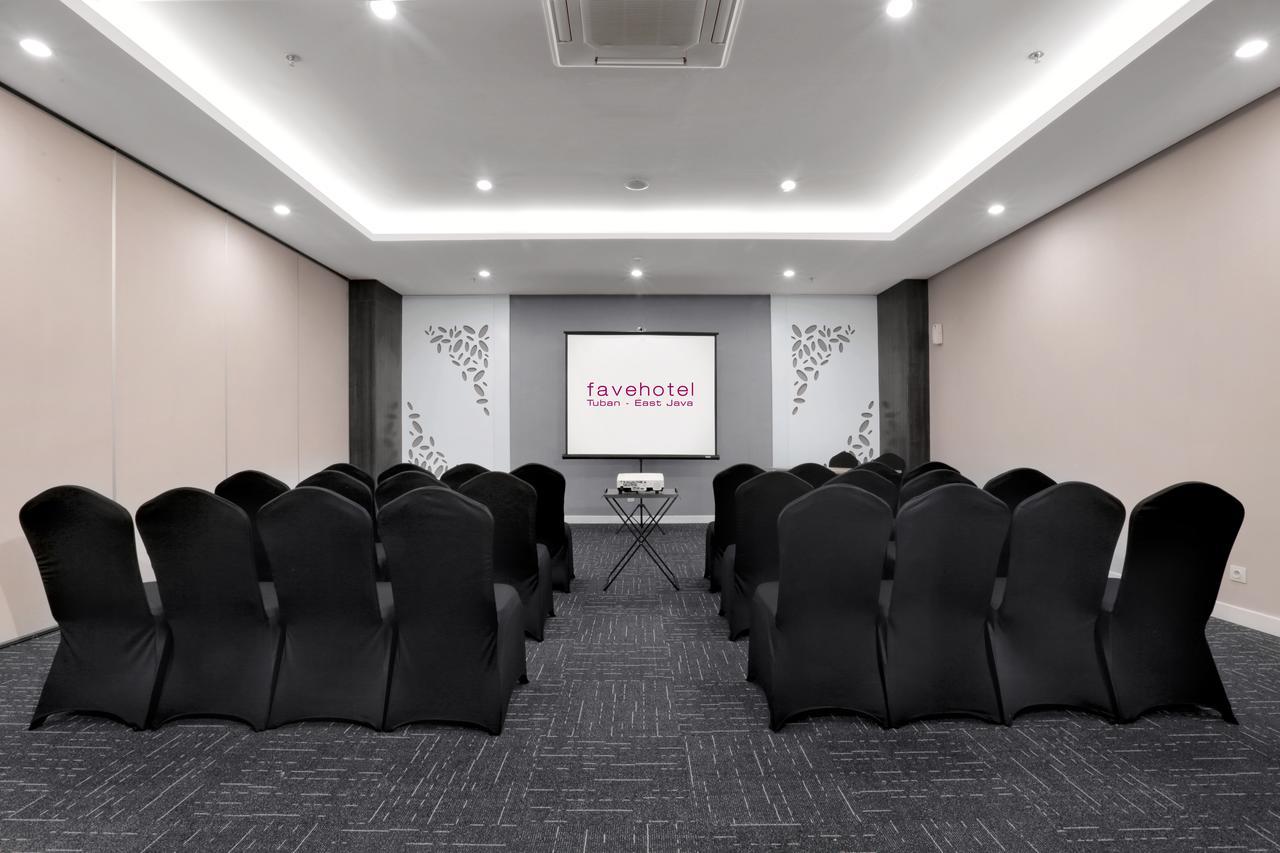 Favehotel Tuban Tuban (Java) Exterior foto
