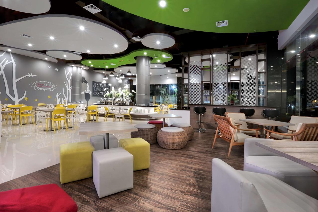 Favehotel Tuban Tuban (Java) Exterior foto