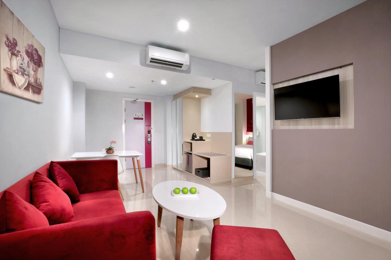 Favehotel Tuban Tuban (Java) Exterior foto