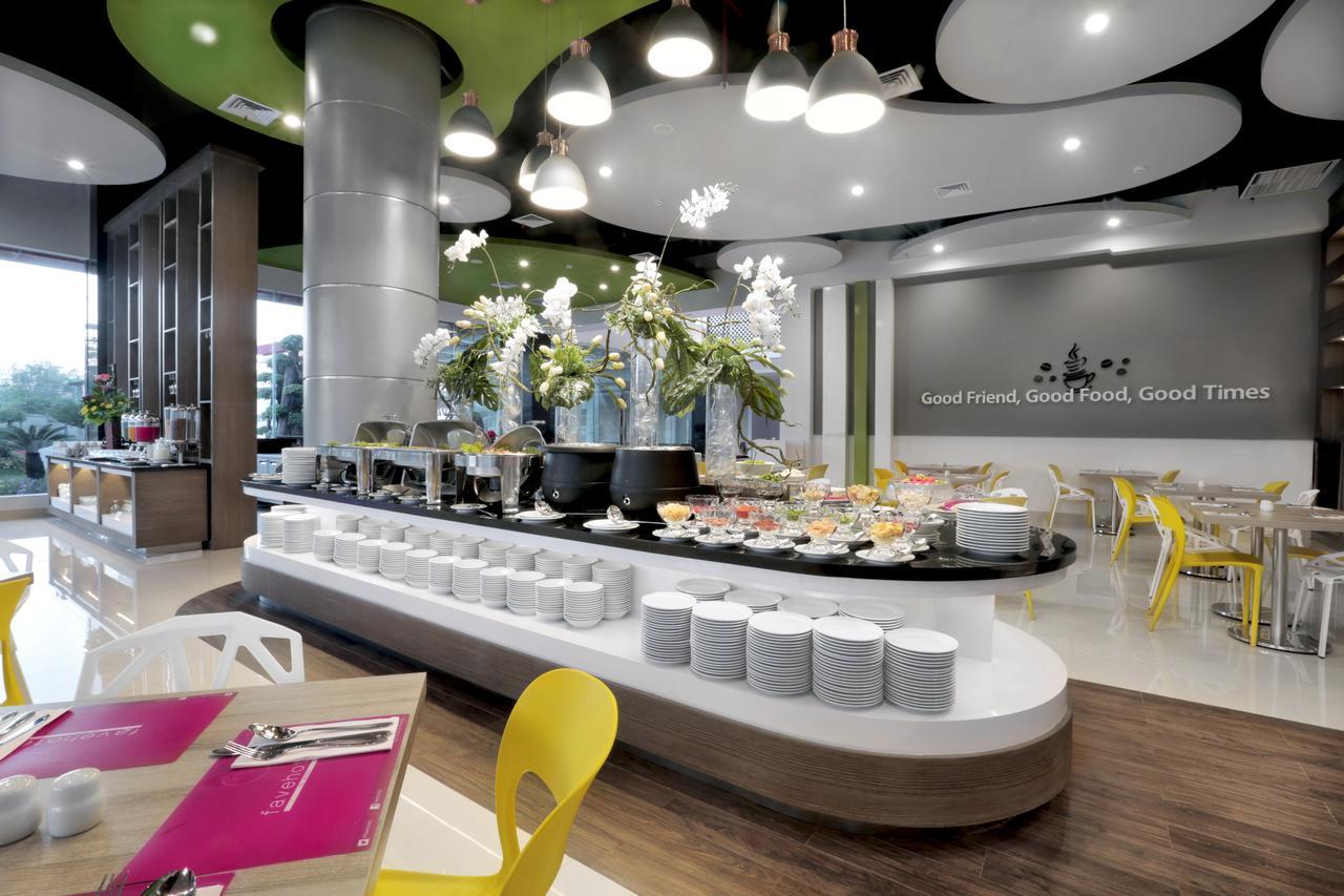 Favehotel Tuban Tuban (Java) Exterior foto